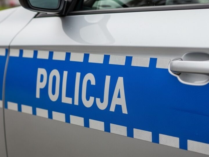 Pruszczańska policjantka zdobyła brąz w ogólnopolskim konkursie rzeczników dyscyplinarnych