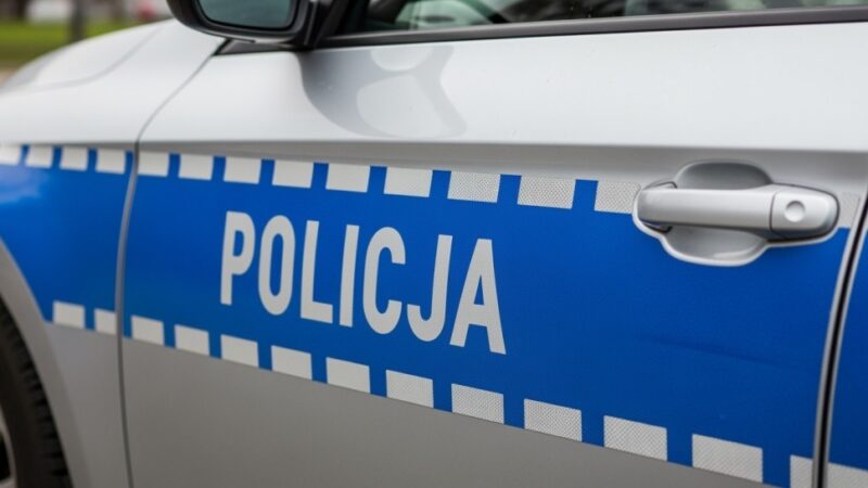 Pruszczańska policjantka zdobyła brąz w ogólnopolskim konkursie rzeczników dyscyplinarnych