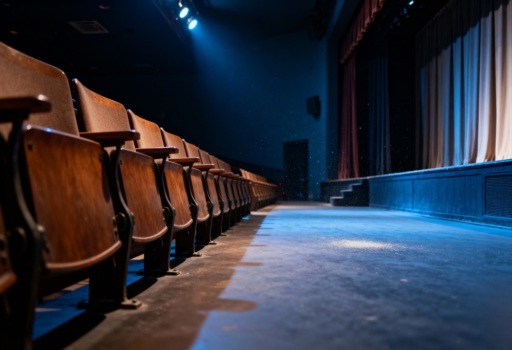 Szewczyk Kopytko w Cieplewie: Teatralna przygoda dla najmłodszych!