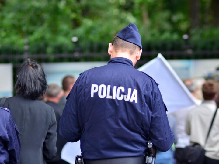 Rekordowe zainteresowanie służbą – Pomorska Policja przyjmuje tysiące kandydatów!