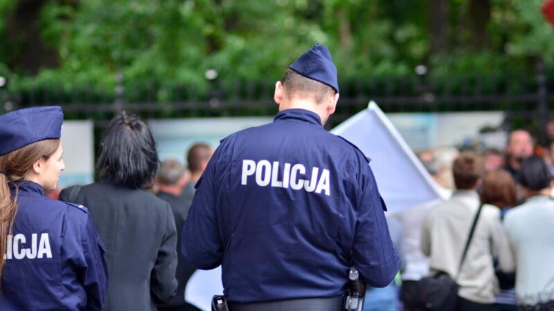 Rekordowe zainteresowanie służbą – Pomorska Policja przyjmuje tysiące kandydatów!