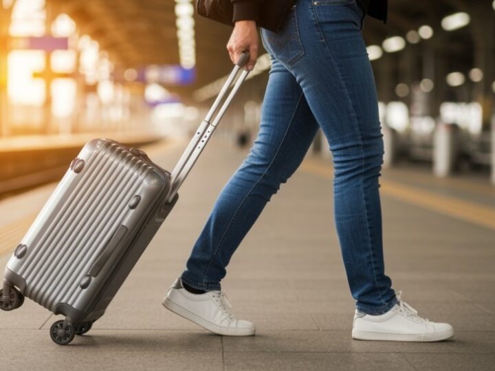 Odkryj Europę za darmo! Rusza konkurs „DiscoverEU” dla młodzieży!