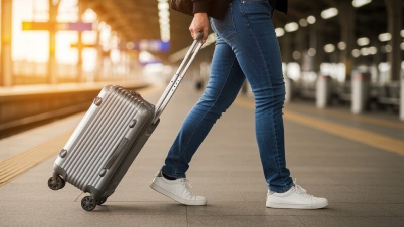 Odkryj Europę za darmo! Rusza konkurs „DiscoverEU” dla młodzieży!