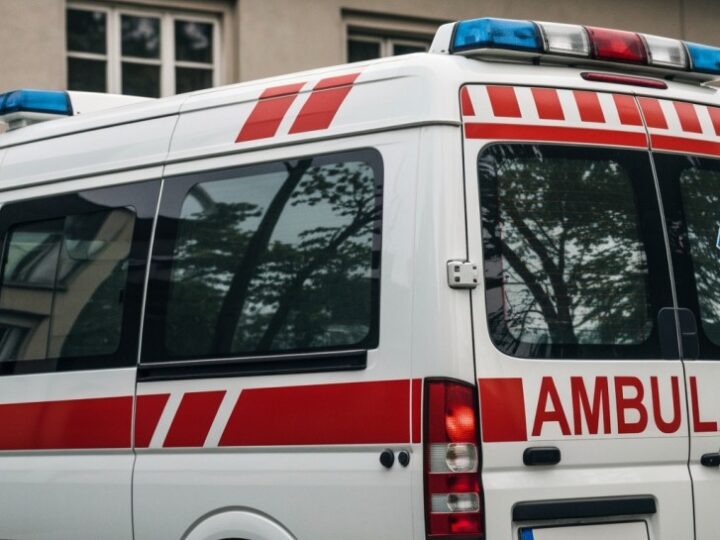 Strażacy z Pruszcza Gdańskiego doskonalą umiejętności w obsłudze nowoczesnego sprzętu ratowniczego