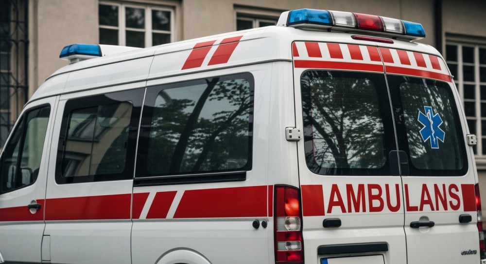 Strażacy z Pruszcza Gdańskiego doskonalą umiejętności w obsłudze nowoczesnego sprzętu ratowniczego