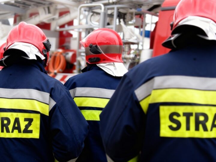 Testy syreny alarmowej w Pruszczu Gdańskim – zachowajcie spokój!