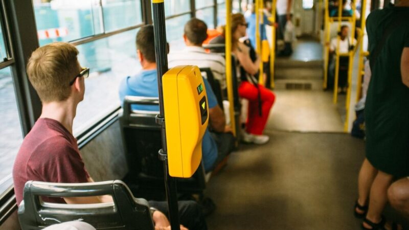 Nowe trasy linii 856 i 860 PKS Gdańsk: Co musisz wiedzieć?