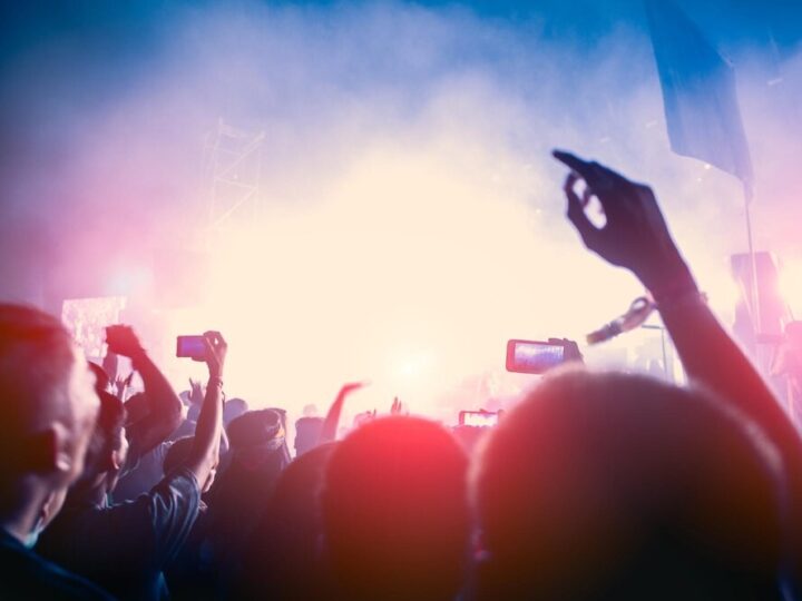 Argentyńskie rytmy tanga oczarowały Kolbudy podczas nastrojowego koncertu