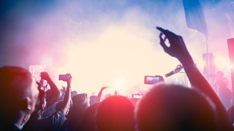 Argentyńskie rytmy tanga oczarowały Kolbudy podczas nastrojowego koncertu