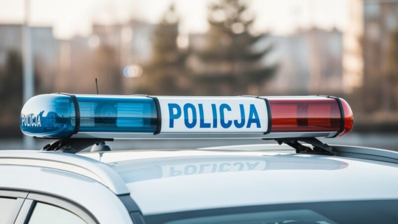 Rozpocznij swoją misję – kariera w Policji czeka na Ciebie!