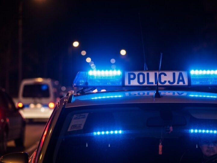 Dwaj mężczyźni zatrzymani z narkotykami w Gdańsku