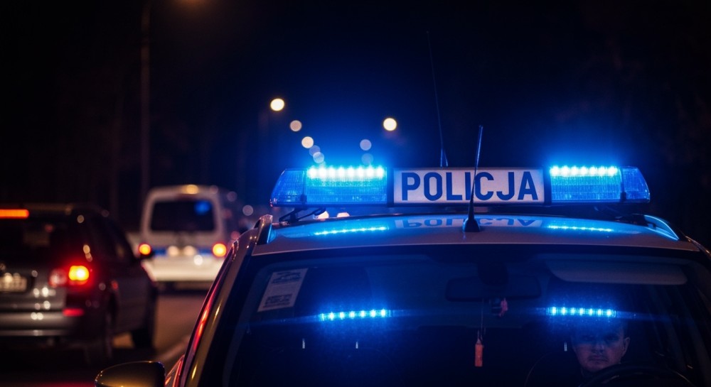 Dwaj mężczyźni zatrzymani z narkotykami w Gdańsku