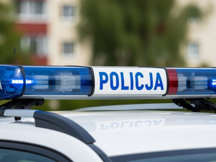 Nowi funkcjonariusze w Gdańsku: pięcioro policjantów dołącza do służby