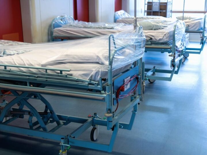 Nie wstydź się prosić o pomoc w kryzysie psychicznym!