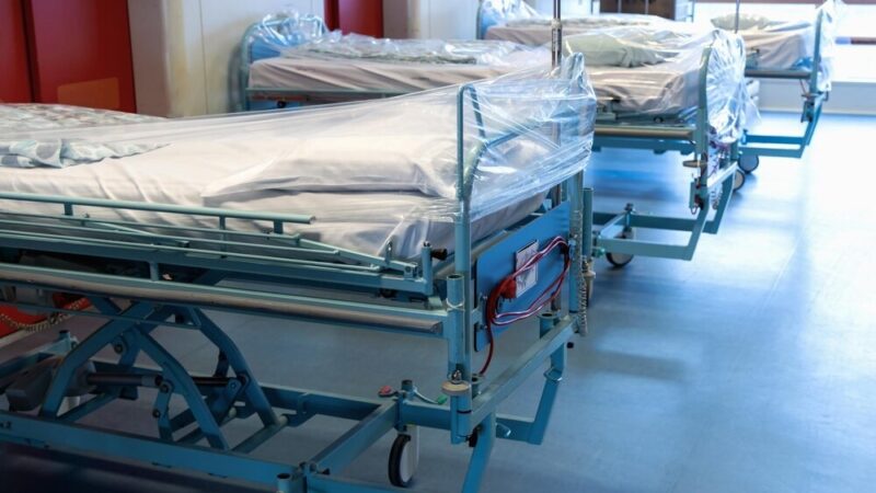 Niebieski Listopad: Zrób krok w stronę zdrowia mężczyzn!