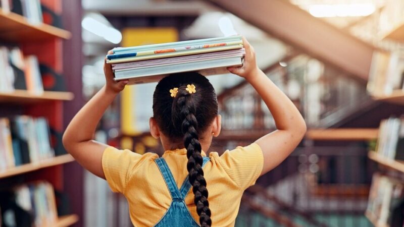 Kaszubskie talenty czytania błysnęły w Kowalach