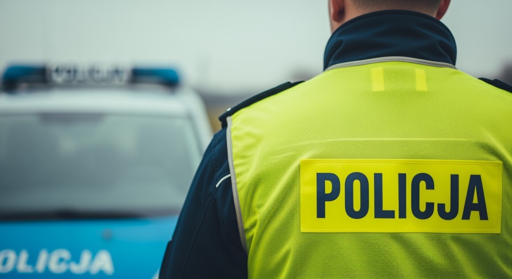 Kierowcy ukarani mandatami za nagrywanie wypadków zamiast prowadzenia auta