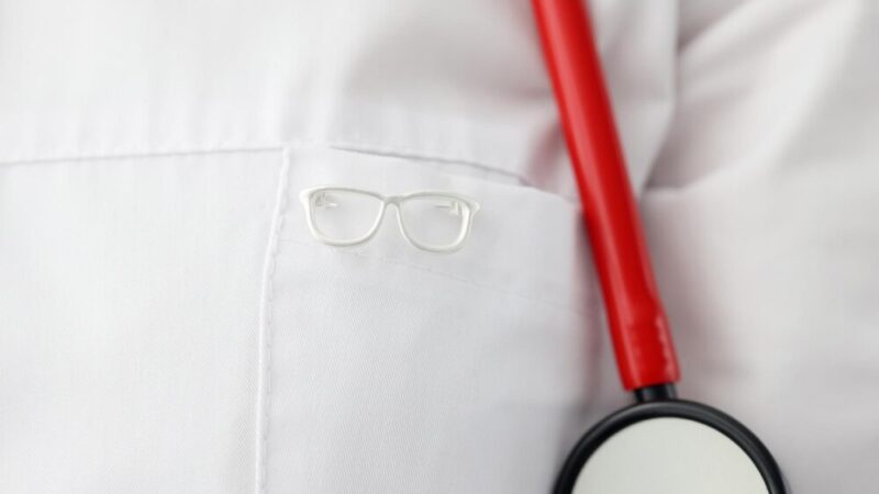 Nowy Ośrodek Zdrowia w Kolbudach z wizytą Ministra Zdrowia!