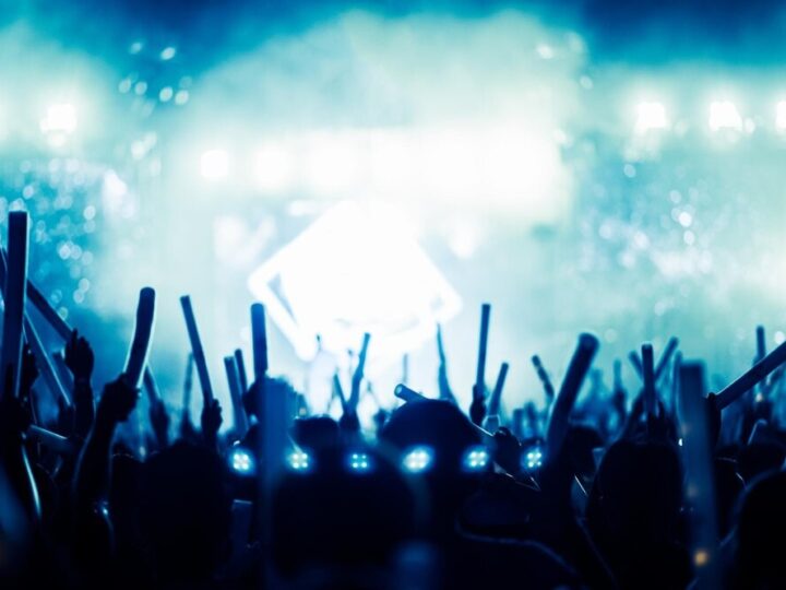 Zanurz się w muzykę: „Listopadowe Śpiewanie” w Pruszczu Gdańskim!