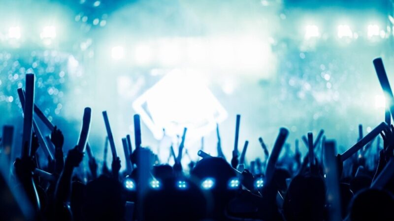 Zanurz się w muzykę: „Listopadowe Śpiewanie” w Pruszczu Gdańskim!