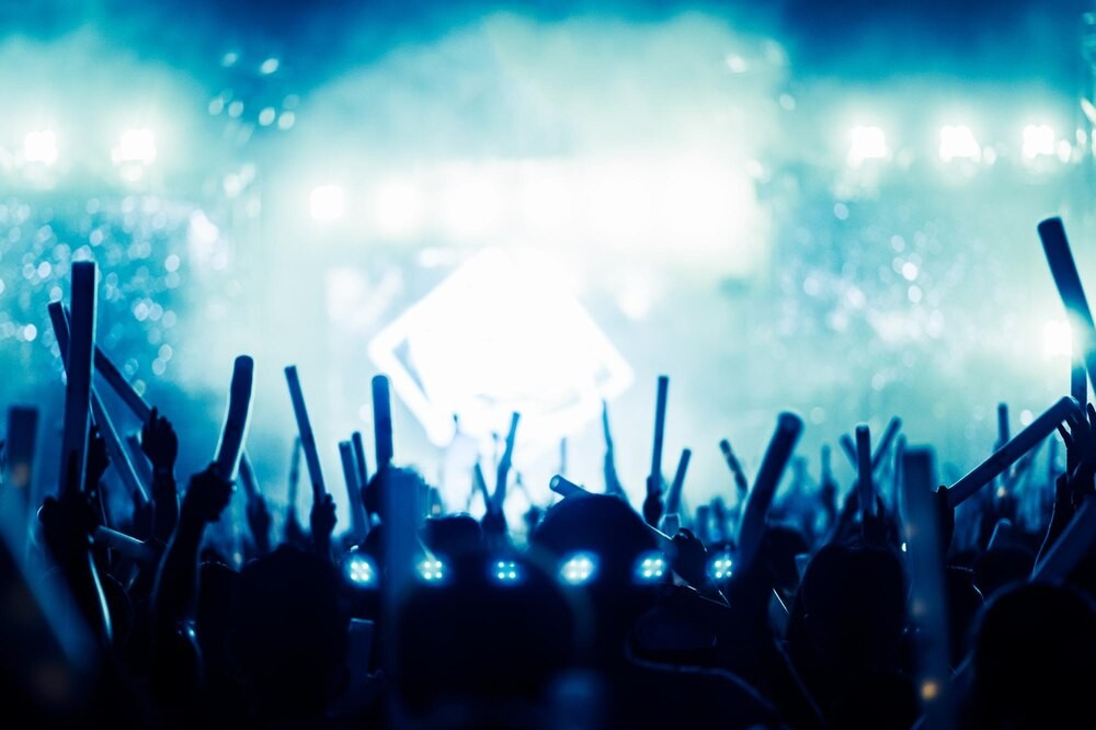 Zanurz się w muzykę: „Listopadowe Śpiewanie” w Pruszczu Gdańskim!