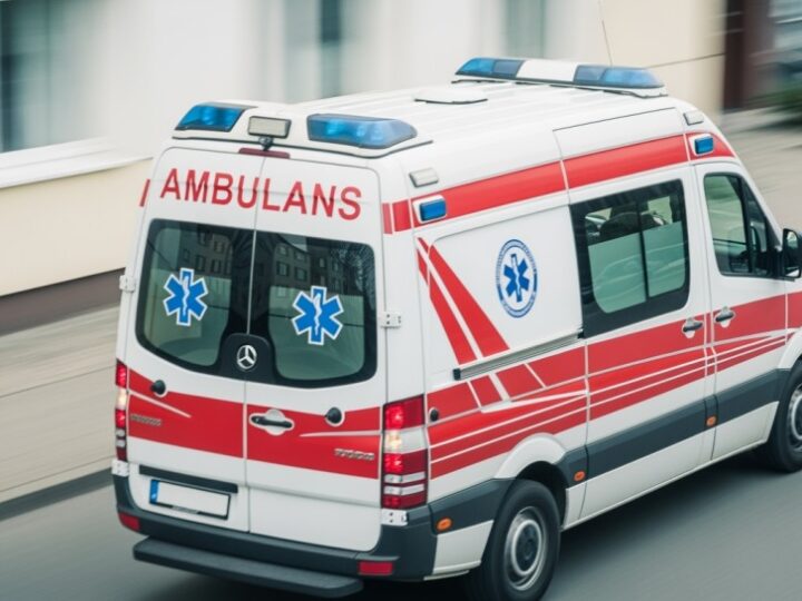 Zwróćmy uwagę na osoby narażone na wychłodzenie – apel policji