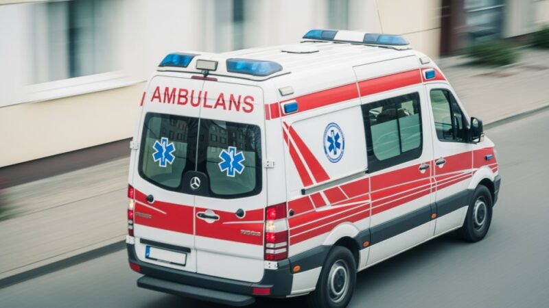 Zwróćmy uwagę na osoby narażone na wychłodzenie – apel policji