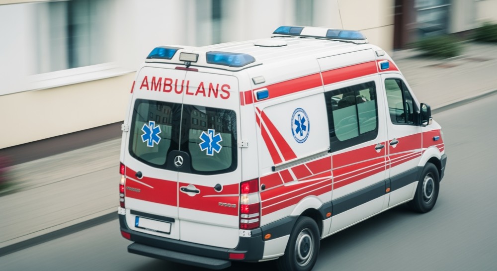 Zwróćmy uwagę na osoby narażone na wychłodzenie – apel policji