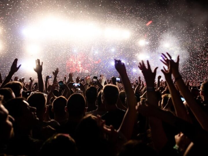 Nostalgiczne dźwięki i poezja w Pruszczu Gdańskim