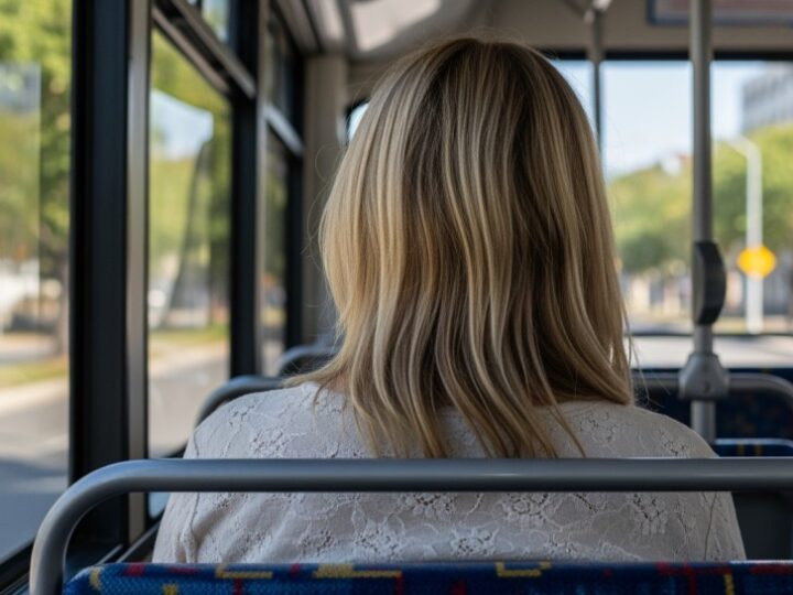 Dodatkowe kursy linii 857 ułatwią dojazd mieszkańcom Otomina