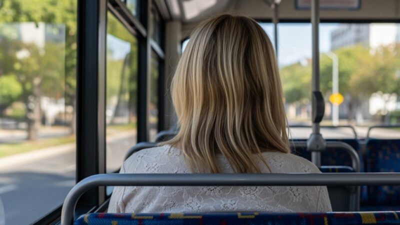 Dodatkowe kursy linii 857 ułatwią dojazd mieszkańcom Otomina