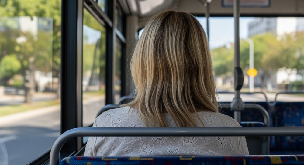 Dodatkowe kursy linii 857 ułatwią dojazd mieszkańcom Otomina