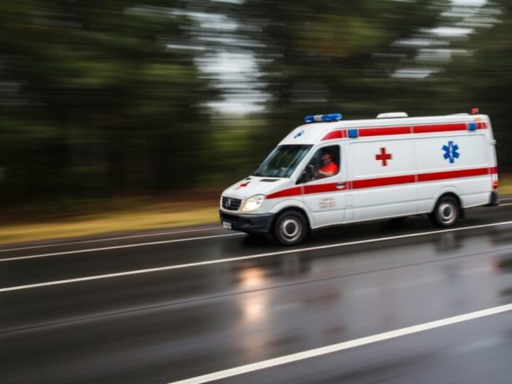 Innowacyjne technologie ratujące życie w Gminie Pruszcz Gdański