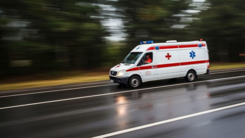 Innowacyjne technologie ratujące życie w Gminie Pruszcz Gdański