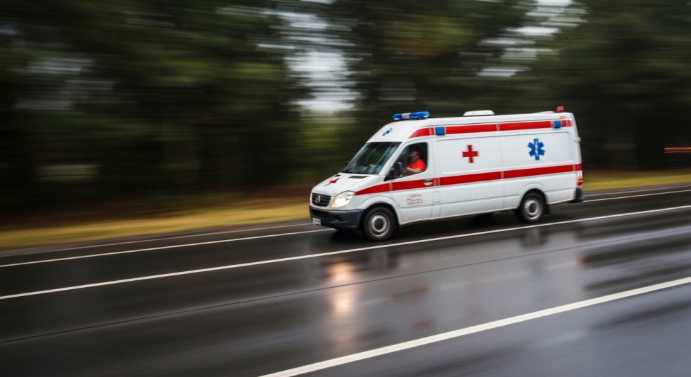 Innowacyjne technologie ratujące życie w Gminie Pruszcz Gdański