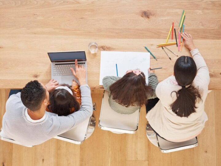 Gmina Pruszcz Gdański wzbogaca szkoły o nowoczesny sprzęt ICT dzięki funduszom unijnym