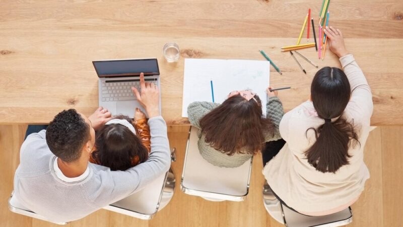 Gmina Pruszcz Gdański wzbogaca szkoły o nowoczesny sprzęt ICT dzięki funduszom unijnym