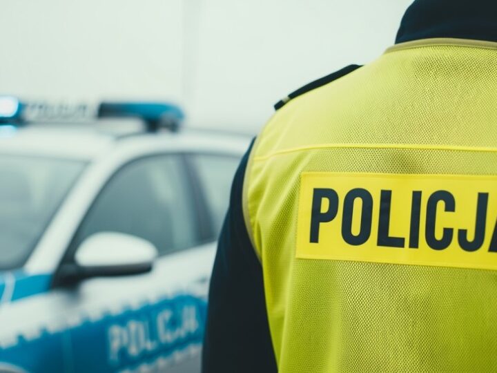 Jutro rusza akcja „Prędkość” – zwolnij dla bezpieczeństwa na drogach!