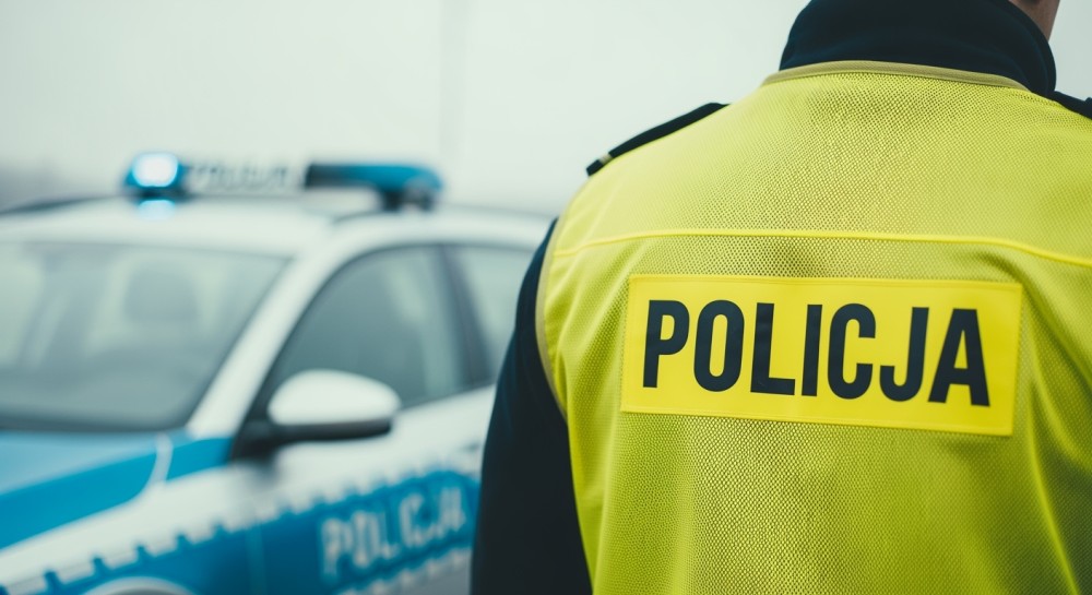 Jutro rusza akcja „Prędkość” – zwolnij dla bezpieczeństwa na drogach!