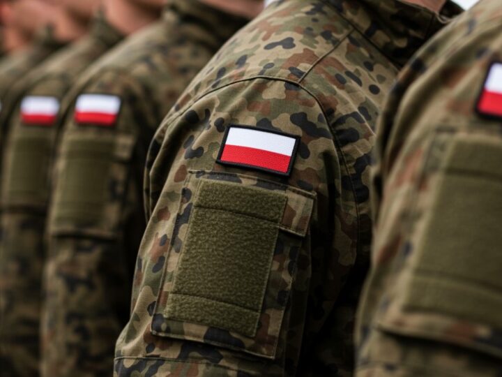 Operacja „TOR”: Policja i wojsko wspólnie zabezpieczają kolejową infrastrukturę przed zagrożeniem