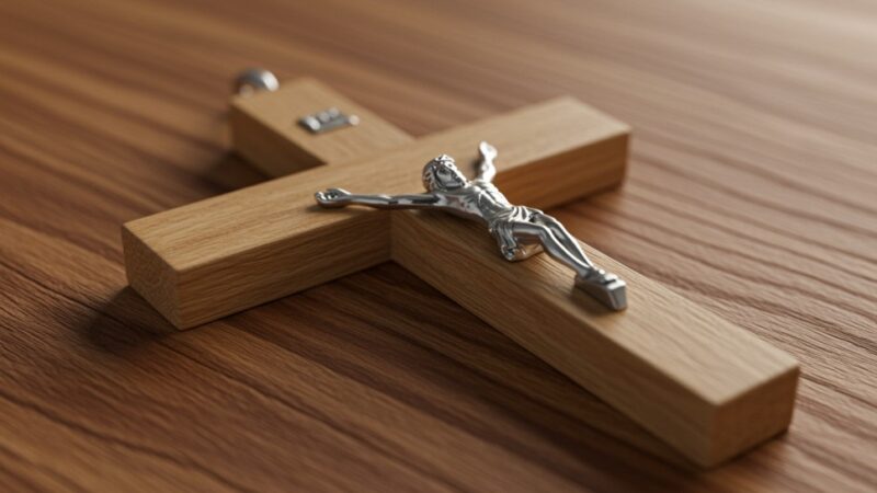 Patriotyczne obchody w Sobowidzu: msza i chór w hołdzie Niepodległej