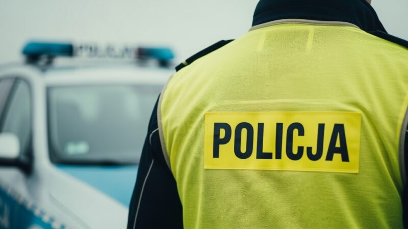 Weekendowe kontrole drogowe w powiecie gdańskim: 4 nietrzeźwych kierowców zatrzymanych