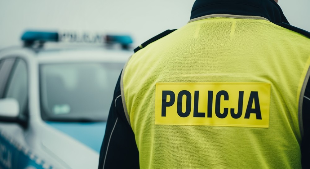 Weekendowe kontrole drogowe w powiecie gdańskim: 4 nietrzeźwych kierowców zatrzymanych