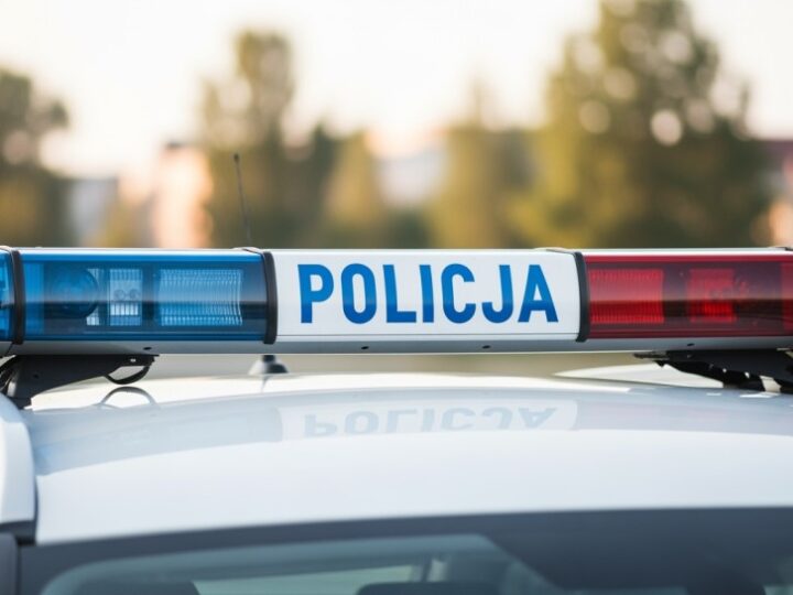 Policja szybko odzyskuje skradziony rower i ukaruje złodzieja