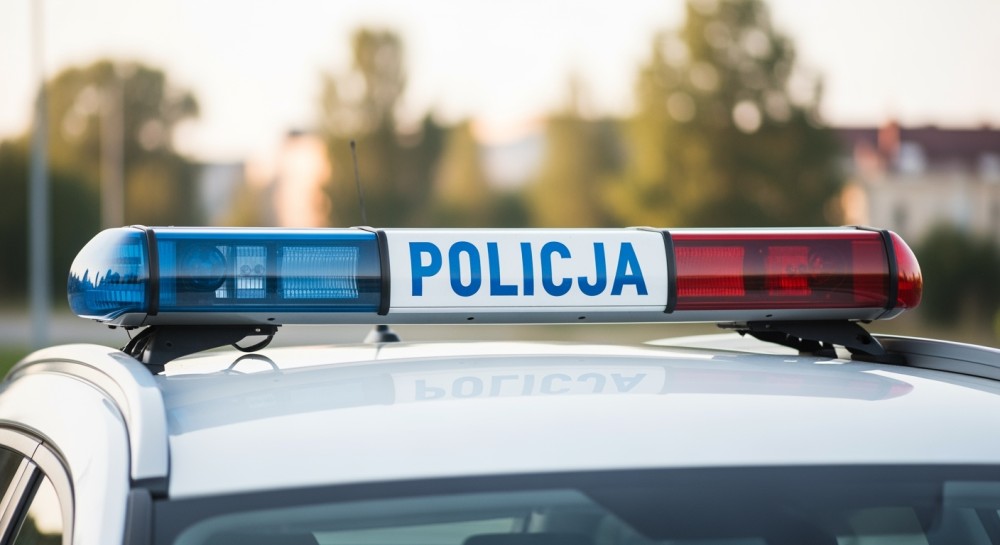 Policja szybko odzyskuje skradziony rower i ukaruje złodzieja