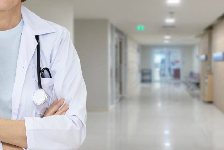 Nowa era opieki medycznej: Rozbudowa ośrodka zdrowia w Trąbkach Wielkich