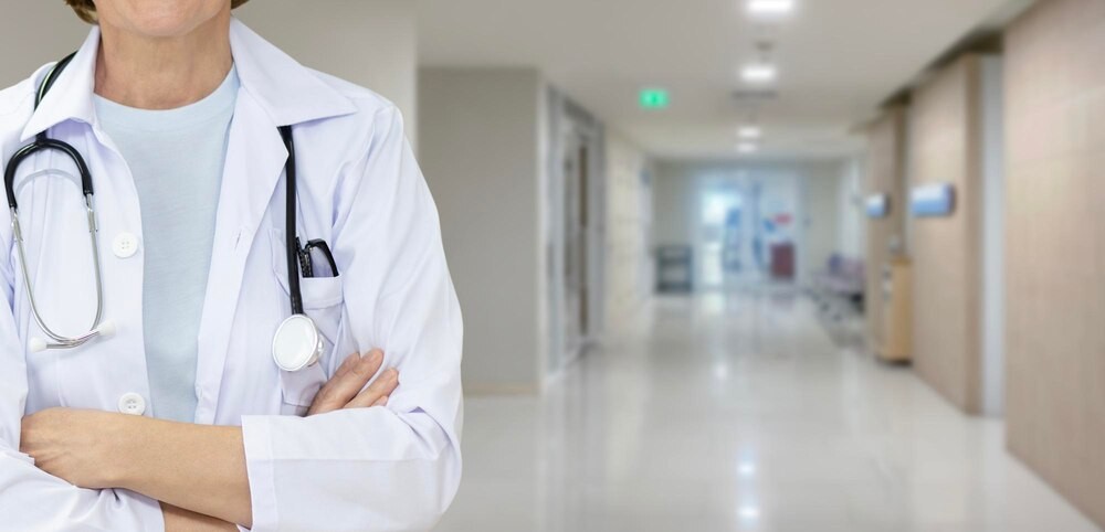 Nowa era opieki medycznej: Rozbudowa ośrodka zdrowia w Trąbkach Wielkich