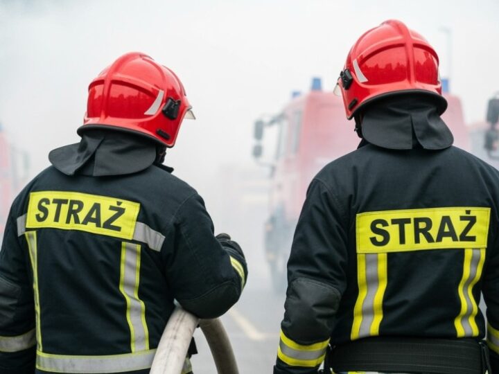 Sezon grzewczy 2025/2026: alarmujące statystyki i dramaty w ogniu