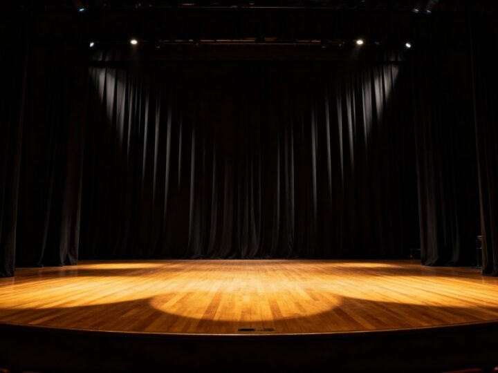 Menopauza” podbiła serca widzów w Trąbkach Wielkich