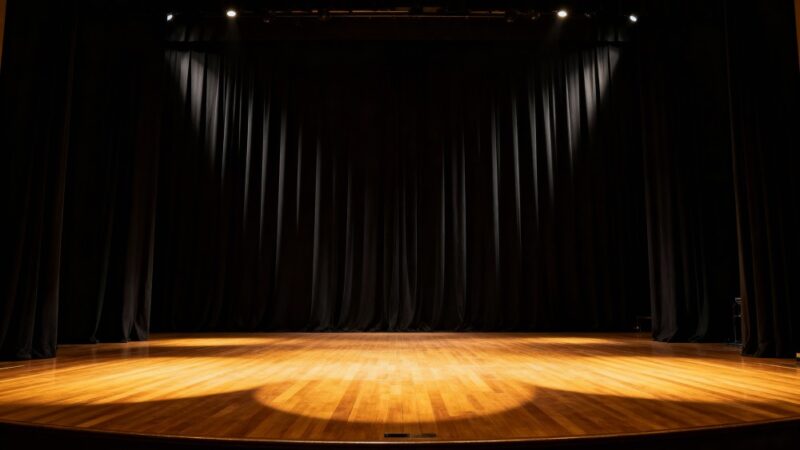 Menopauza” podbiła serca widzów w Trąbkach Wielkich